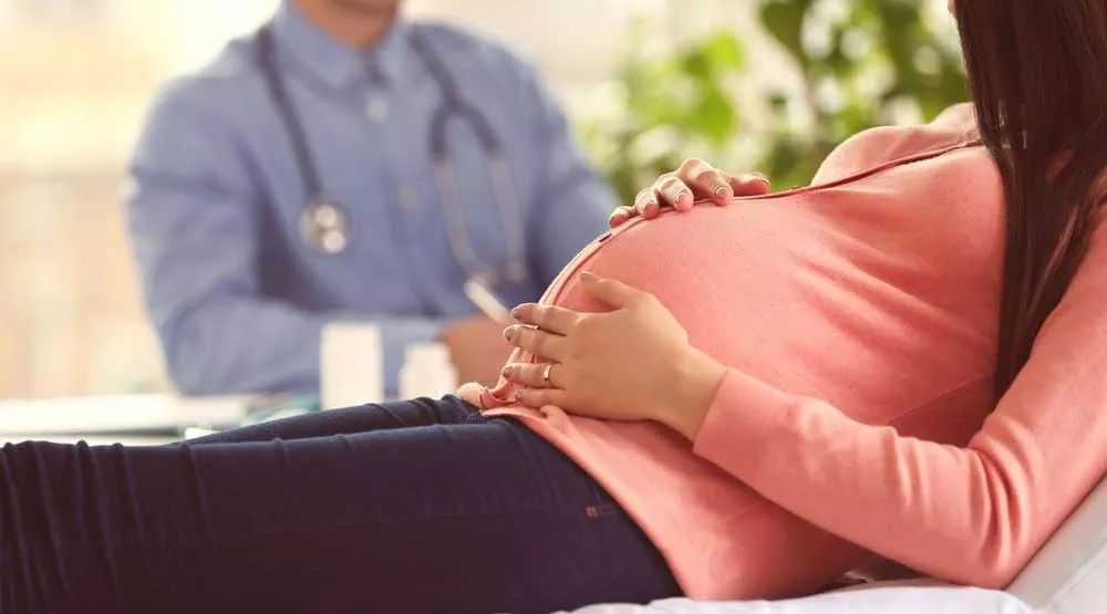 妇女在非月经期也能准确测出怀孕吗？